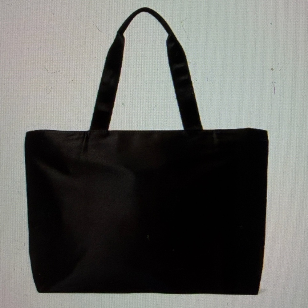 🪽 VICTORIA’S SECRET FASHION SHOW TOTE 🪽 NWT 🪽 - Picture 13 of 16
